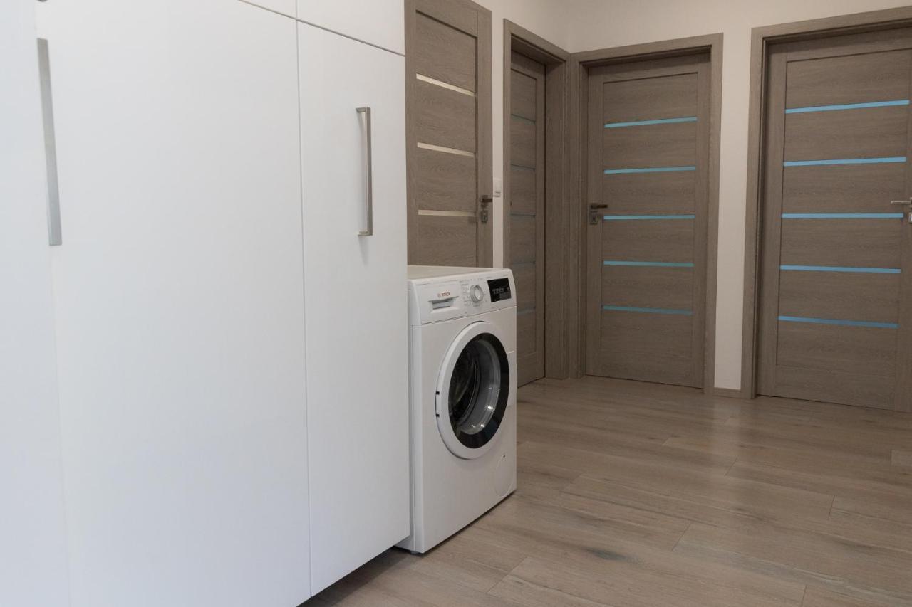 Tuerkiz Apartman Apartment Koszeg Exterior photo