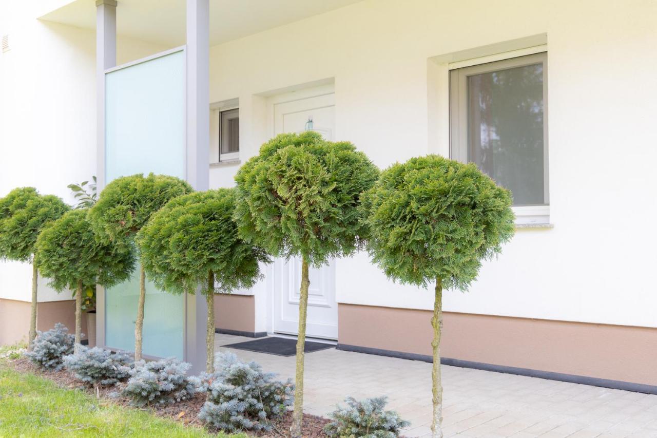 Tuerkiz Apartman Apartment Koszeg Exterior photo